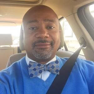 Meet your Posher, Eric